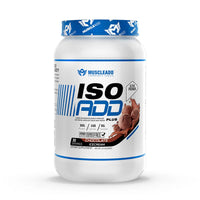 Iso Add Plus-30Serv-1020G.