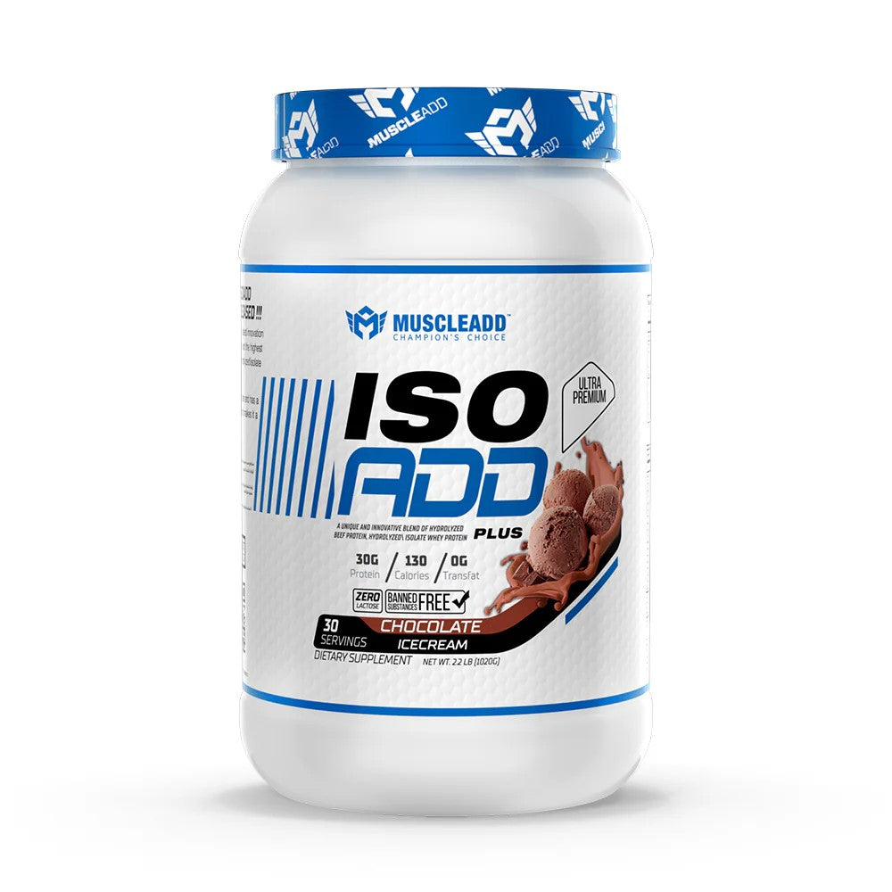 Iso Add Plus-30Serv-1020G.