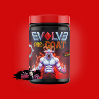 EVOLVE® PRE-GOAT - Halal Wine - 40 Serv.