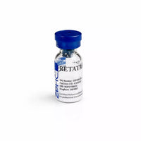 ZPHC RETATRUTIDE VIAL 4MG