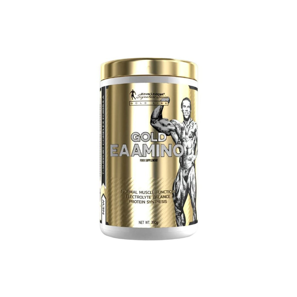 Kevin Levrone Gold EAAMINO- 390gm ( 30 serving)