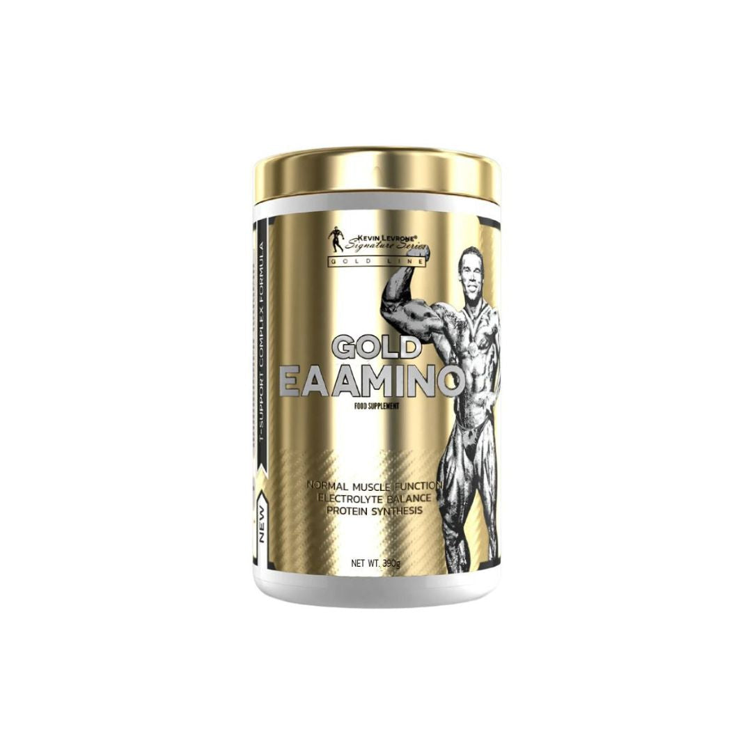 Kevin Levrone Gold EAAMINO- 390gm ( 30 serving)