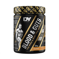 DY NUTRITION BLOOD & GUTS Pre-workout Formula (380g)