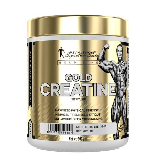 Kevin Levrone Gold Creatine - 300gm ( 60 servings)
