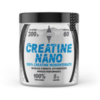 Creatine Azgard Monohydrate - 300 GM - 60 Servings
