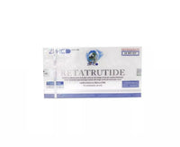 RETATRUTIDE ZPHC 60 MG KIT -(2-8 C) -12 MG / VIAL -5 VIALS