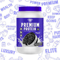 Premium Protein whey 900 GM - 30 servings