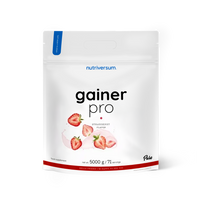 Nutriversum Pure Gainer Pro-71Serv.-5000G