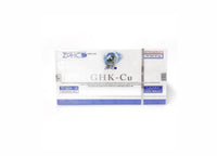GHK-cu ZPHC 50 MG KIT -(2-8 C) -10 MG / VIAL -5 VIALS
