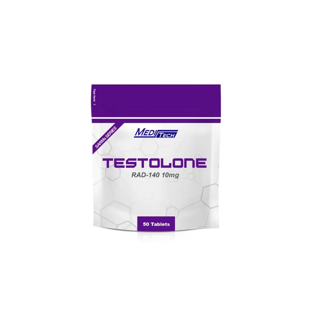 TESTOLONE RAD-140 10MG