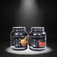 NPP Carb