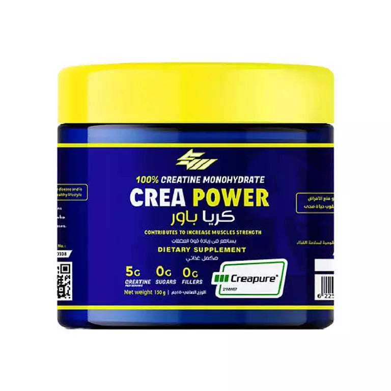 CREAPOWER Creatine Creapure®