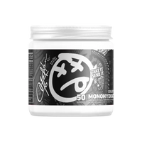 Skeleton Nutrition Creatine Monohydrate 50Serv.-150G.-Unflavored
