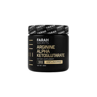 Farah Secret Arginine AKG - 300g ( 100 Servings )