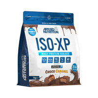 Applied Nutrition Iso-xp 100% Whey Protein Isolate - 1kg (40 Servings)