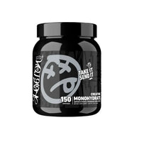 SKELETON Creatine Mono - New Edition