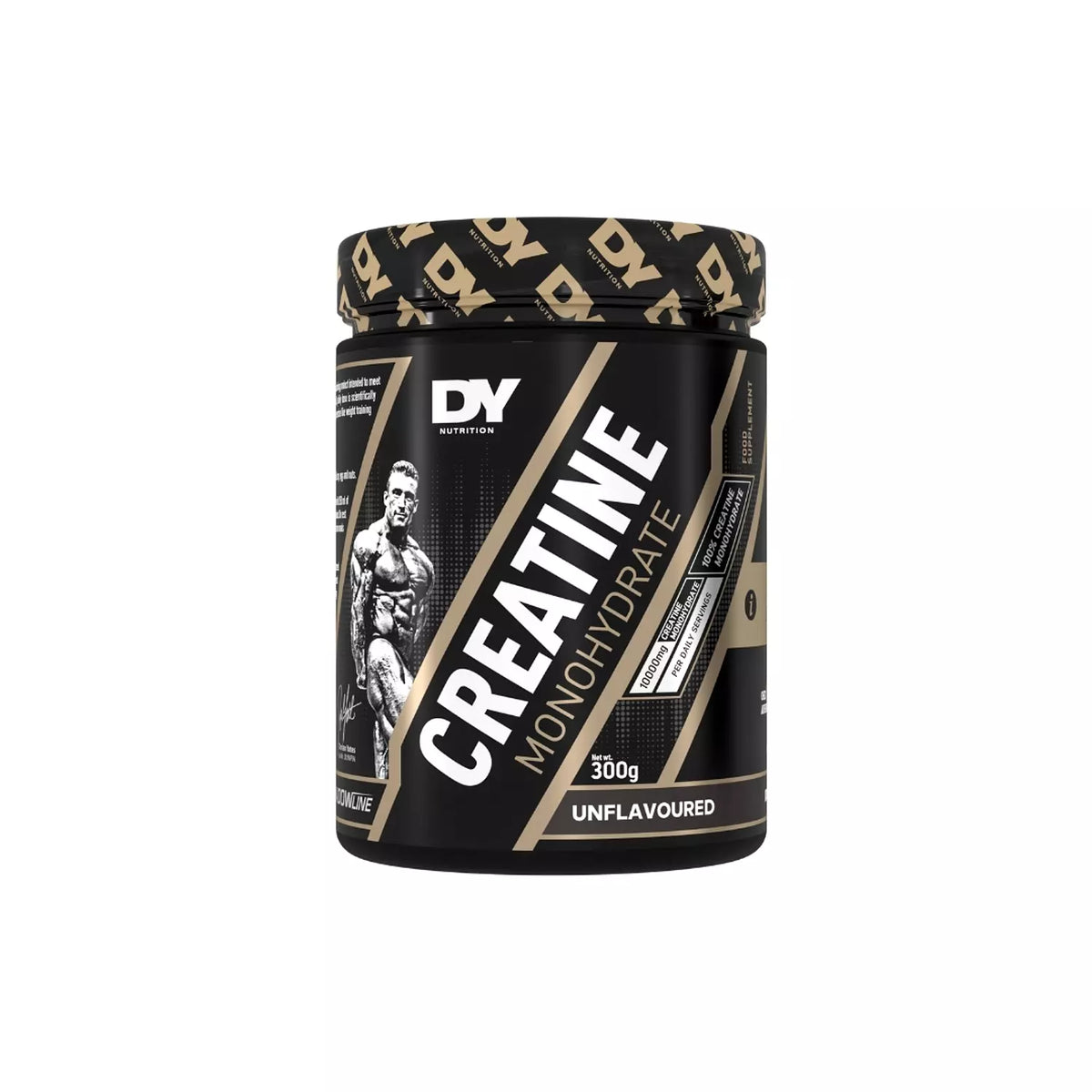 DY Nutrition DY Creatine - 300g ( 60 servings )