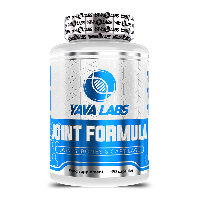Yava Labs, Joint Formula, 90 Capsules, 30 Servings