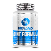 Yava Labs, Joint Formula, 90 Capsules, 30 Servings