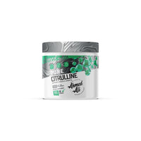 Ahmed Ali Nutrition Pure Citrulline 3000mg – 90gm ( 30 servings)