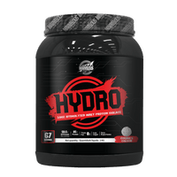 Marvelous Nutrition Hydro Whey Protein - 2kg ( 67 servings)