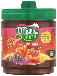Marjoram Honey-400G